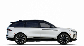 2024 Lincoln Lincoln Nautilus External Image 5